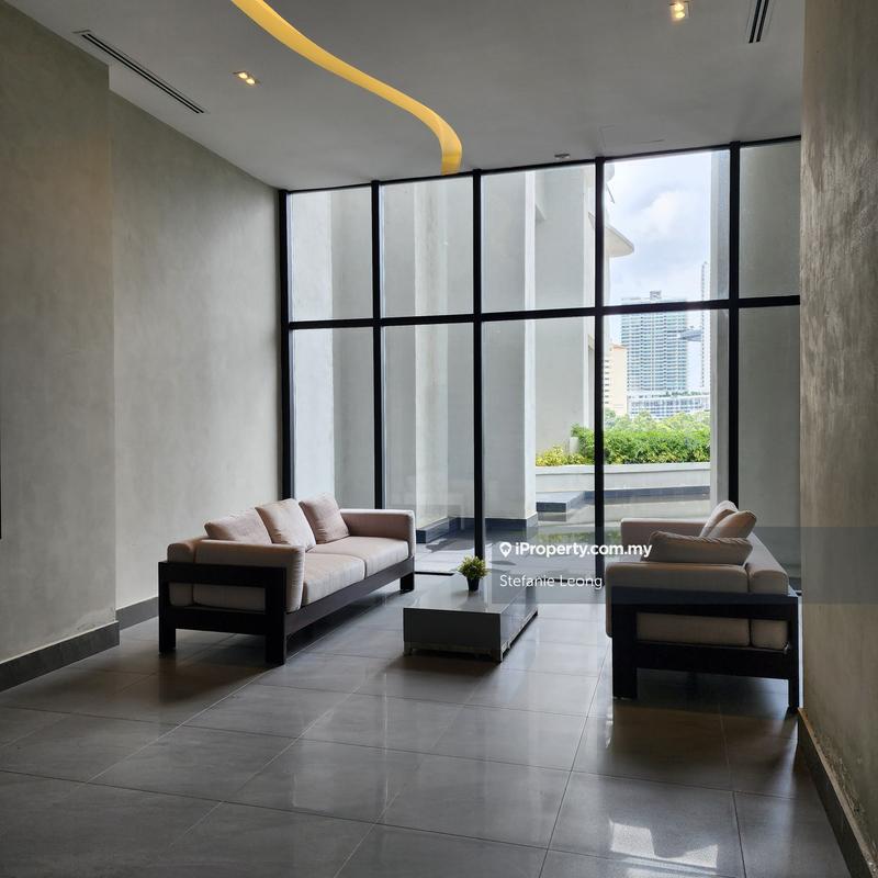 Condominium for Sale in D'Rapport by Stefanie Leong - iProperty.com.my