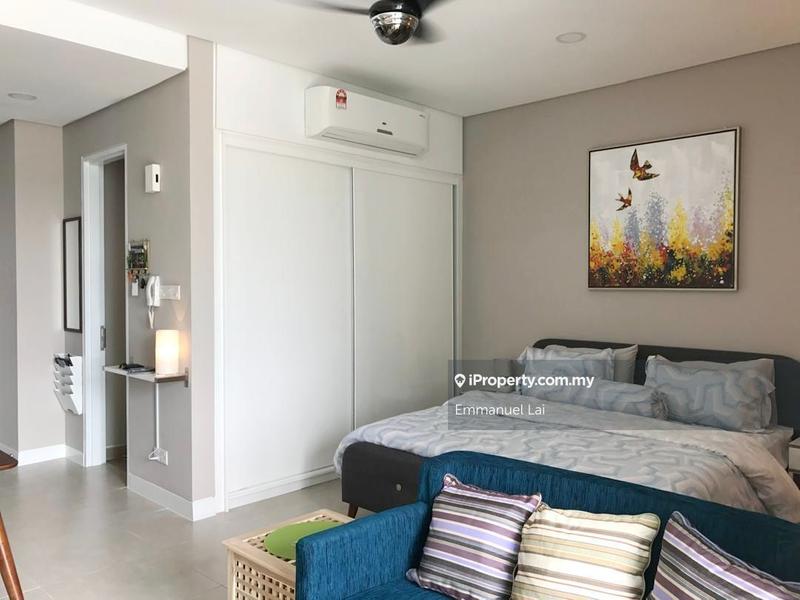 For Rent - TTDI Ascencia