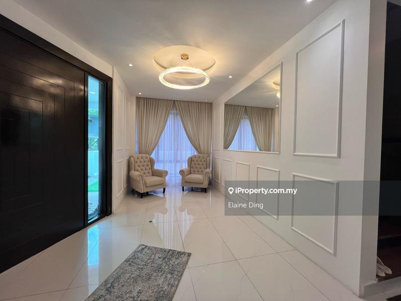 Bungalow House for Sale in Country Heights, Kajang by Elaine Ding - iProperty.com.my