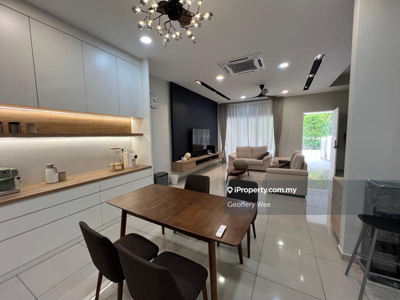 Rumah Berangkai 2 Tingkat untuk Disewa di Country Villas Resort, Ayer Keroh oleh Geoffery Wee - iProperty.com.my