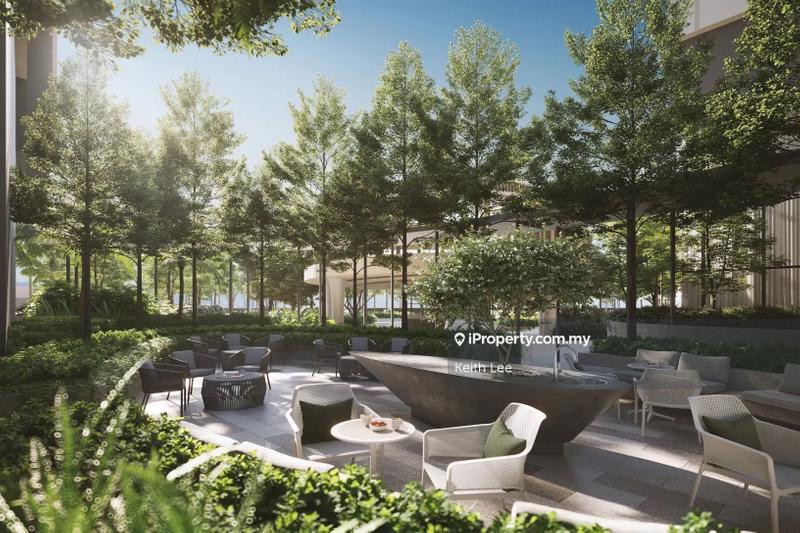 For Sale - Amaya Residences @ Damansara Avenue