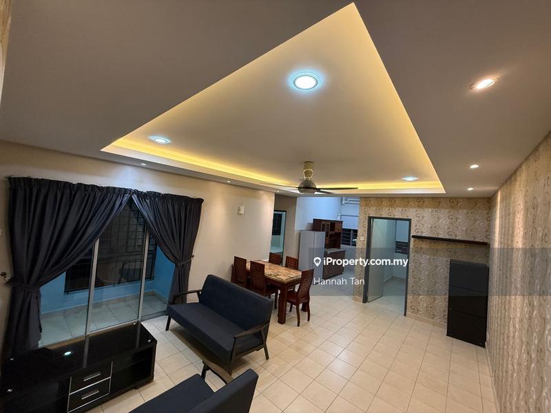 For Rent - Pangsapuri Kasuarina