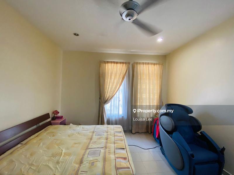 Bungalow House for Sale in Kota Kemuning, Shah Alam by Louisa Lee - iProperty.com.my
