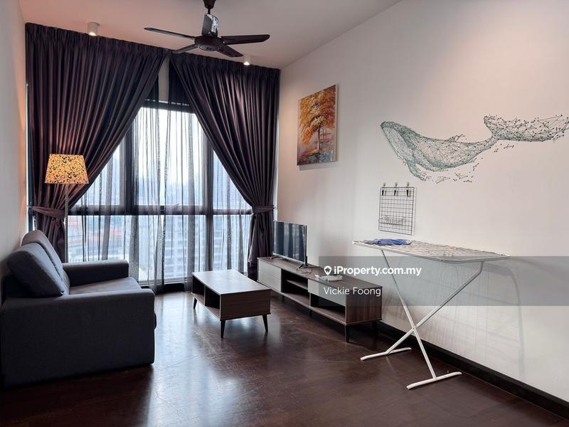 For Sale - V Residence Suites @ Sunway Velocity