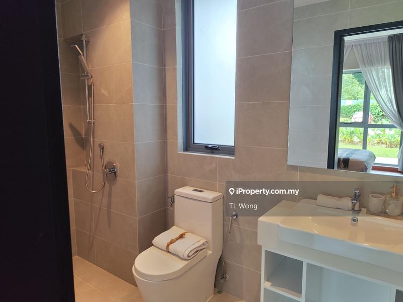 Service Residence for Sale in Arunya @ KL North by TL Wong - iProperty.com.my