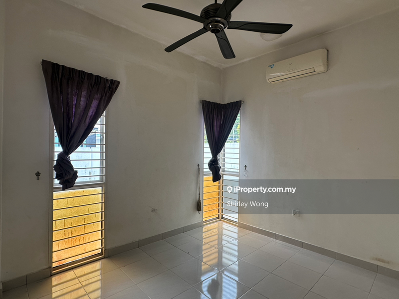Rumah Berangkai 2.5 Tingkat untuk Dijual di Taman Putra Prima, Puchong oleh Shirley Wong - iProperty.com.my