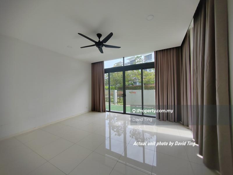 Rumah Berangkai 3 Tingkat untuk Dijual di Lake Fields, Sungai Besi oleh David Ting - iProperty.com.my
