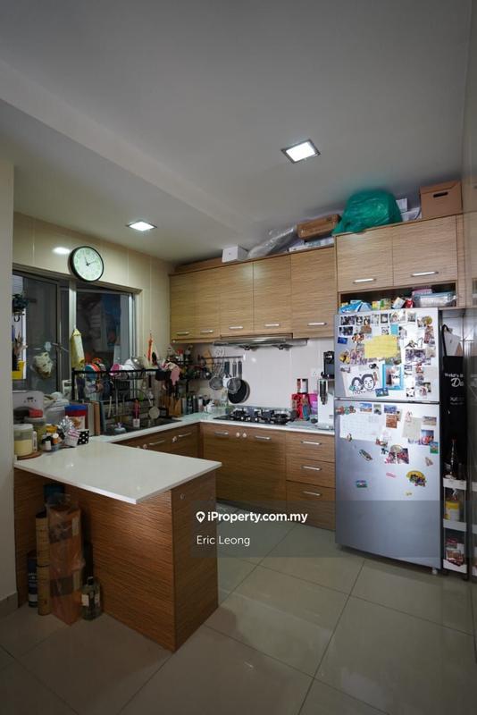 Condominium for Sale in Zen Residence @ Asplenium Condominium by Eric Leong - iProperty.com.my