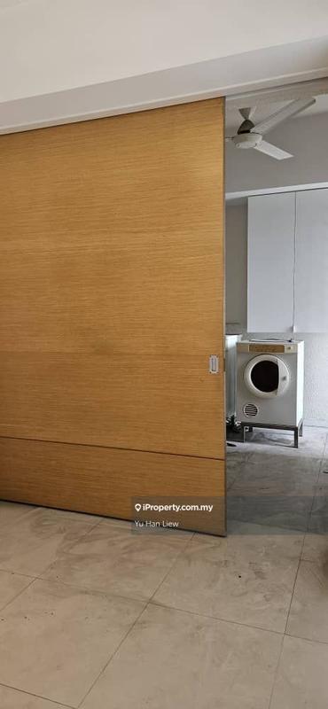 For Rent - Hampshire Residences
