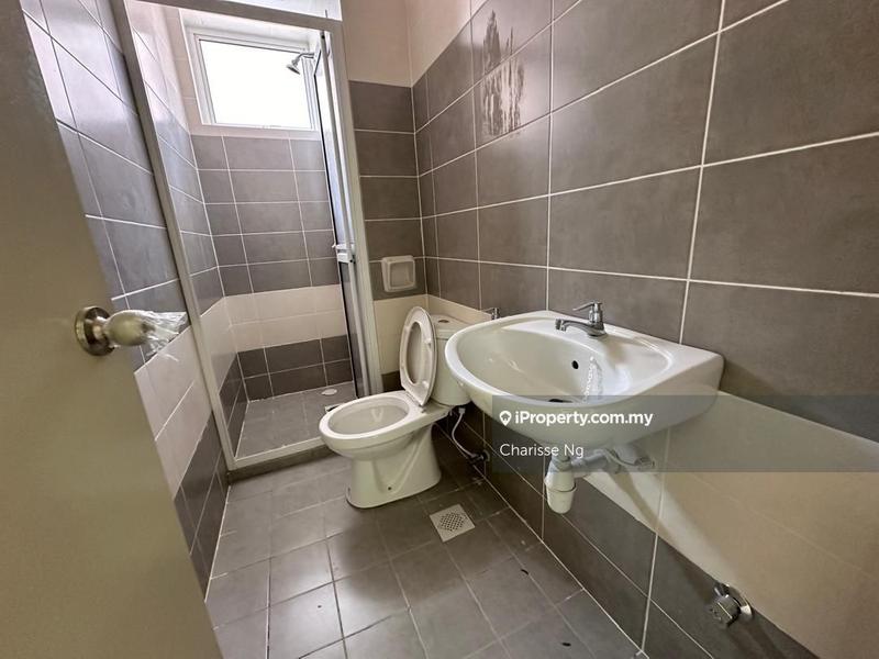 Condominium for Sale in Sg Long Residence by Charisse Ng - iProperty.com.my