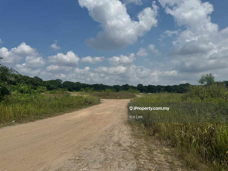 For Sale - Sijangkang land for sale,Telok Panglima Garang,Klang,Kuala Langat