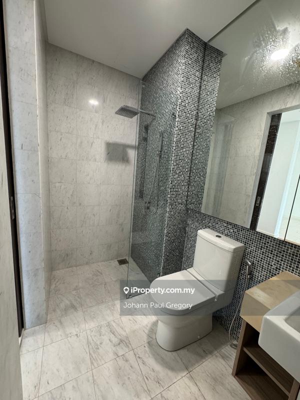 Residensi Servis untuk Dijual di The Elements oleh Johann Paul Gregory - iProperty.com.my