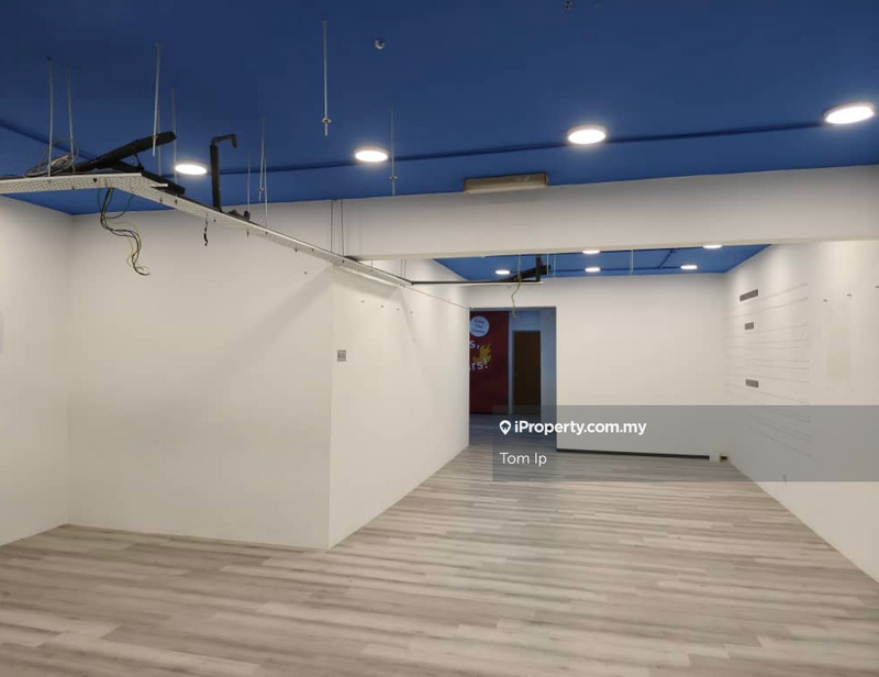 For Rent - Damansara Perdana Office, Petaling Jaya