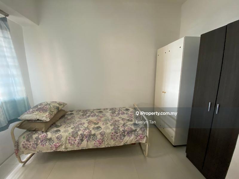 Kondominium untuk Dijual di The 19 Usj City Mall oleh Evelyn Tan - iProperty.com.my