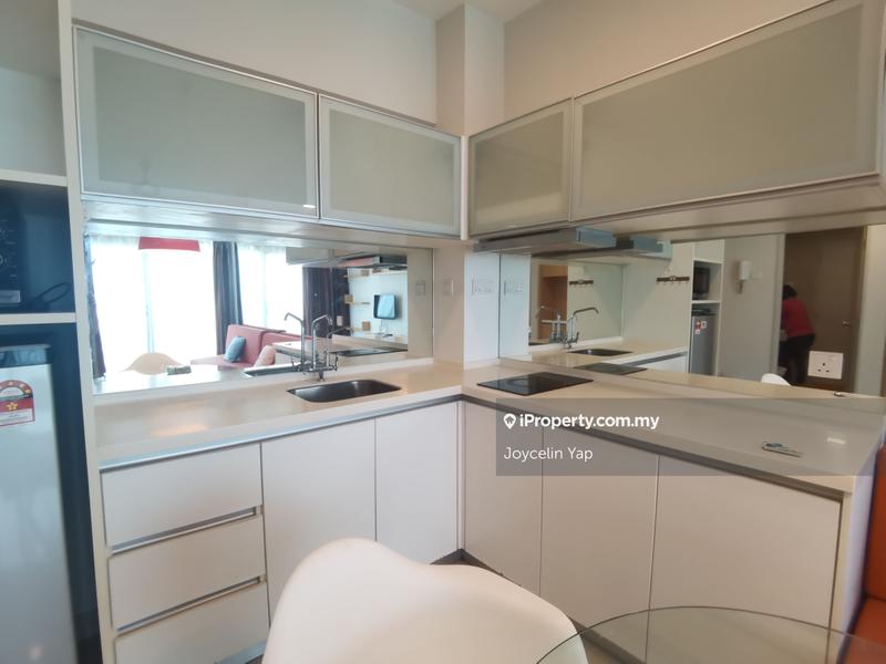 Condominium for Sale in Kiara East by Joycelin Yap - iProperty.com.my