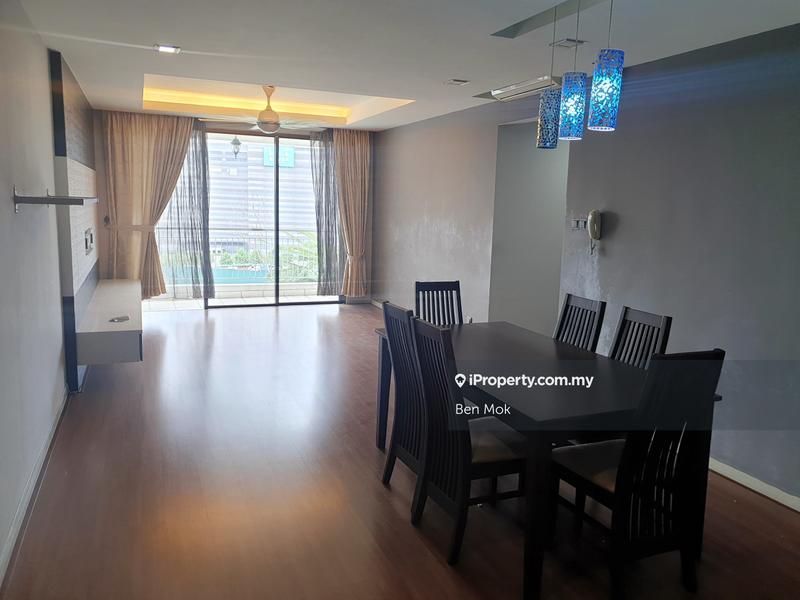 For Sale - Opal Damansara