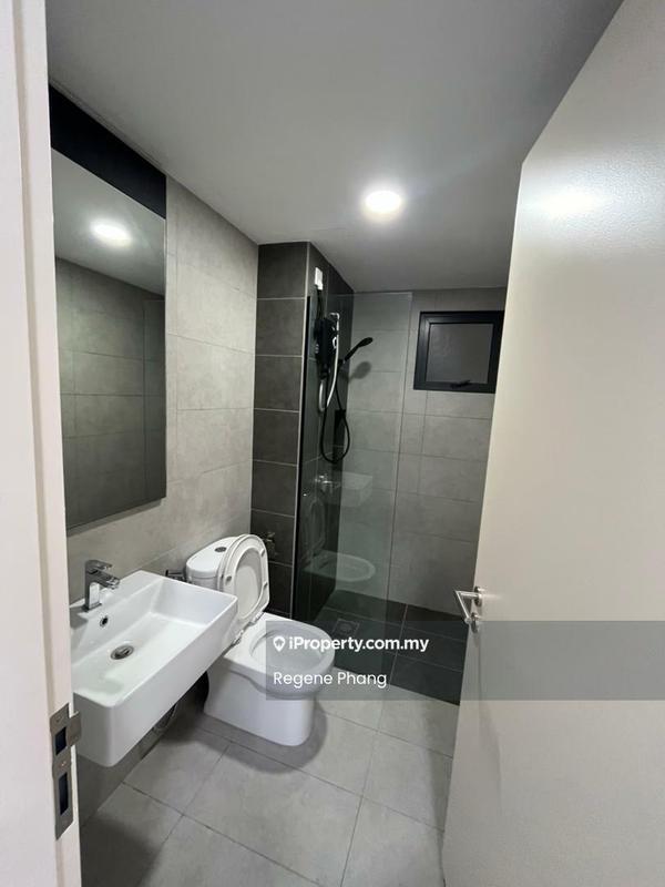 Residensi Servis untuk Disewa di D'Erica oleh Regene Phang - Bathroom - iProperty.com.my