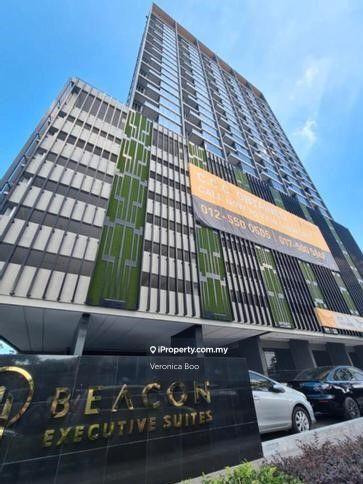 Service Residence for Sale in Beacon Executive Suites by Veronica Boo - iProperty.com.my