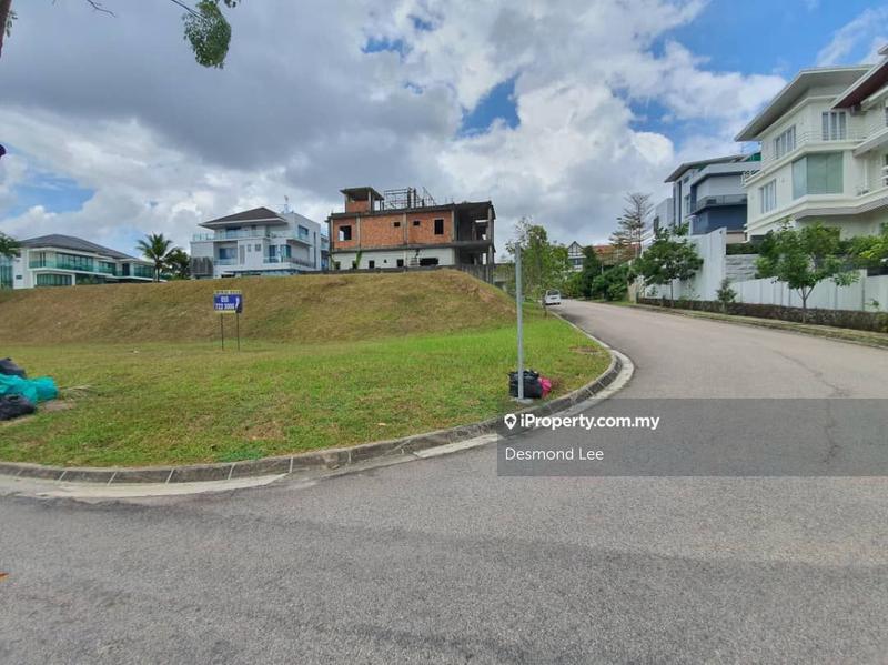Bungalow Land for Sale in Taman Ponderosa, Johor Bahru by Desmond Lee - iProperty.com.my
