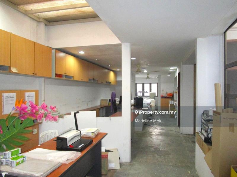 Kedai-Pejabat untuk Dijual di Taman Desa, Kuala Lumpur oleh Madeline Mok - iProperty.com.my