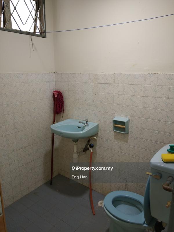 Rumah Pangsa untuk Dijual di Kuchai Entrepreneurs Park oleh Eng Han - iProperty.com.my