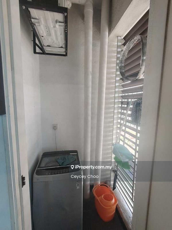 Residensi Servis untuk Disewa di The Grand @ Kelana Damansara Suite oleh Ceycey Choo - iProperty.com.my