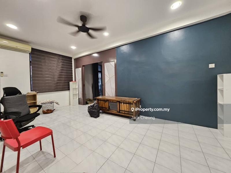 2-storey Terraced House for Sale in Taman Bukit Minyak Indah, Bukit Minyak by Jack Cheong - iProperty.com.my