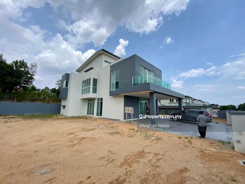 Bungalow House for Sale in Seremban, Negeri Sembilan by Visaghan Naidu - iProperty.com.my