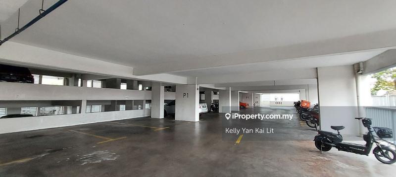 Condominium for Sale in Park 51 Residency by Kelly Yan Kai Lit - iProperty.com.my