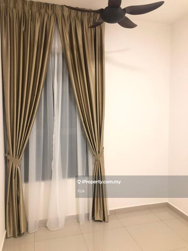 For Sale - Nidoz Residences @ Desa Petaling