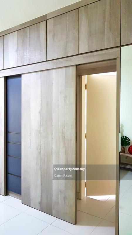 Kondominium untuk Dijual di Casa Tropika oleh Gajen Palam - iProperty.com.my