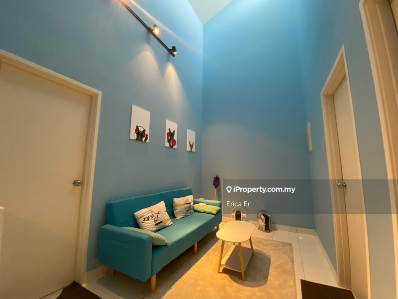 Rumah Berangkai 2 Tingkat untuk Dijual di Bandar Bistari Perdana, Pasir Gudang oleh Erica Er - iProperty.com.my