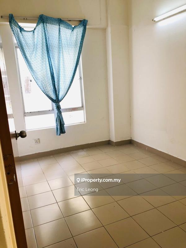 Condominium for Sale in Desaria Villa by Eric Leong - iProperty.com.my