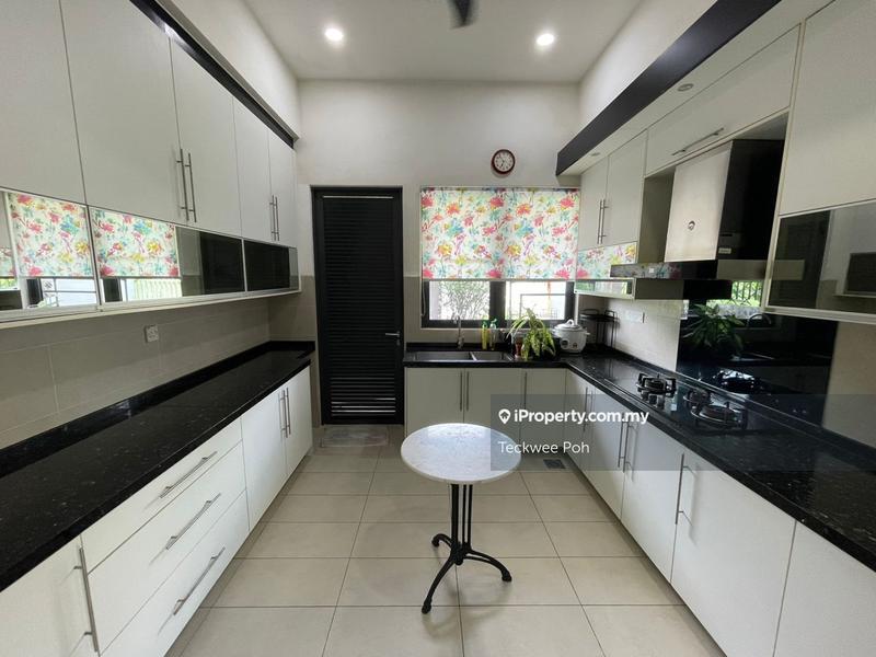 Banglo untuk Dijual di 16 Quartz @ Taman melawati, Ulu Kelang oleh Teckwee Poh - iProperty.com.my