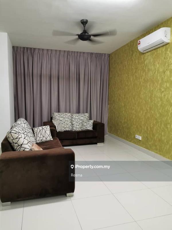 For Sale - The Havre Bukit Jalil