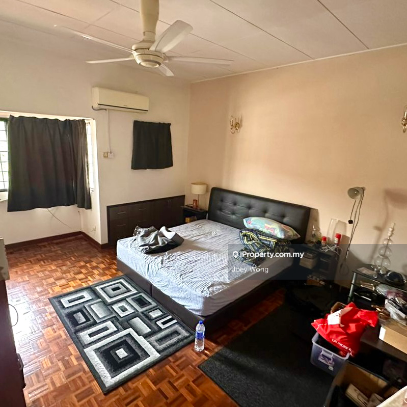 Rumah Teres 2-Tingkat untuk Dijual di Bandar Utama 7, Bandar Utama oleh Joey Wong - iProperty.com.my