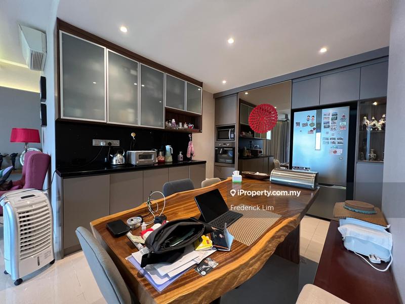 Kondominium untuk Dijual di Seri Riana Residence oleh Frederick Lim - iProperty.com.my