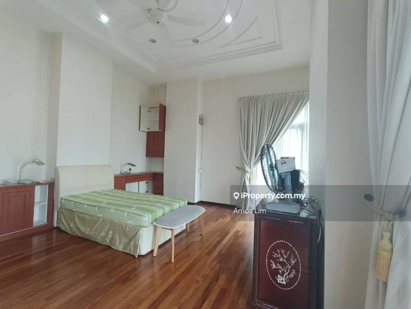 Condominium for Sale in The Palazzo by Amos Lim - iProperty.com.my