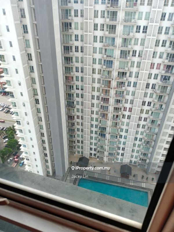 Kondominium untuk Dijual di Arte Subang West oleh Jacky Lin - iProperty.com.my