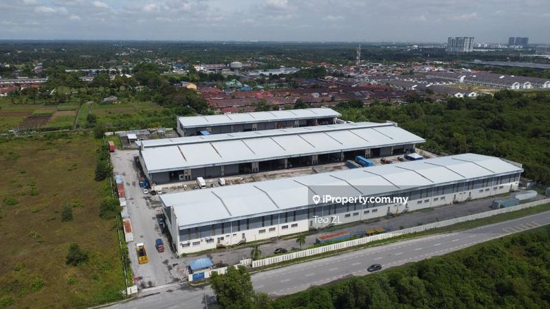 For Sale - Port Klang , North Port , Selangor , Malaysia