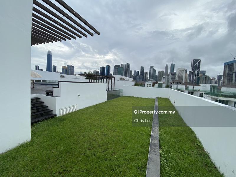 Condominium for Sale in Nobleton Crest by Chris Lee - iProperty.com.my