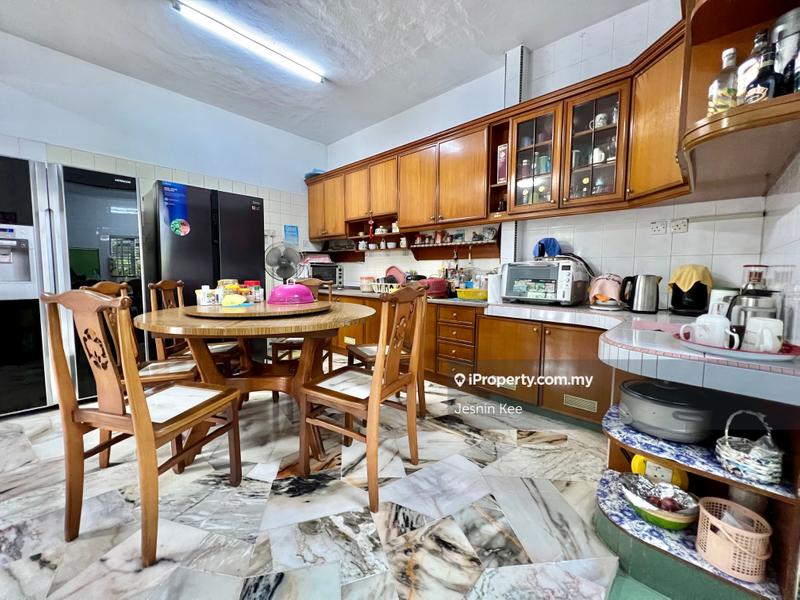 2-storey Terraced House for Sale in Bandar Baru Sri Petaling, Sri Petaling by Jesnin Kee - iProperty.com.my