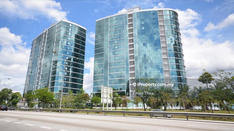 Office for Rent in Union Tower @ Taman Desa Mid Valley, Mid Valley City by Emily Thea - iProperty.com.my