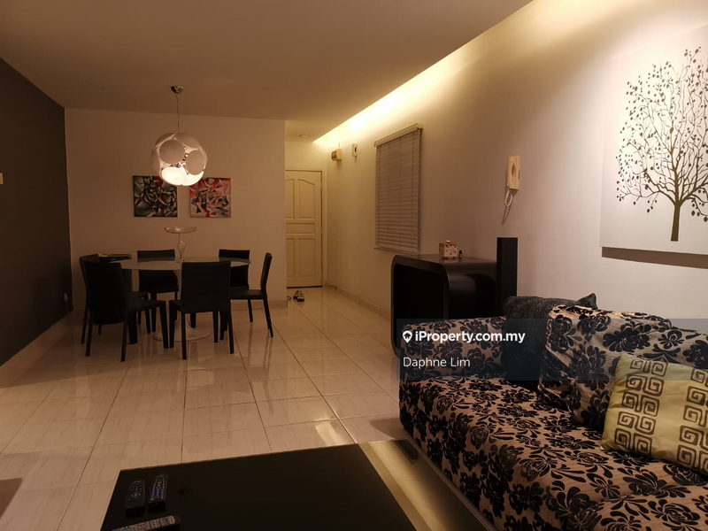 Condominium for Sale in Green Avenue Condominium by Daphne Lim - iProperty.com.my