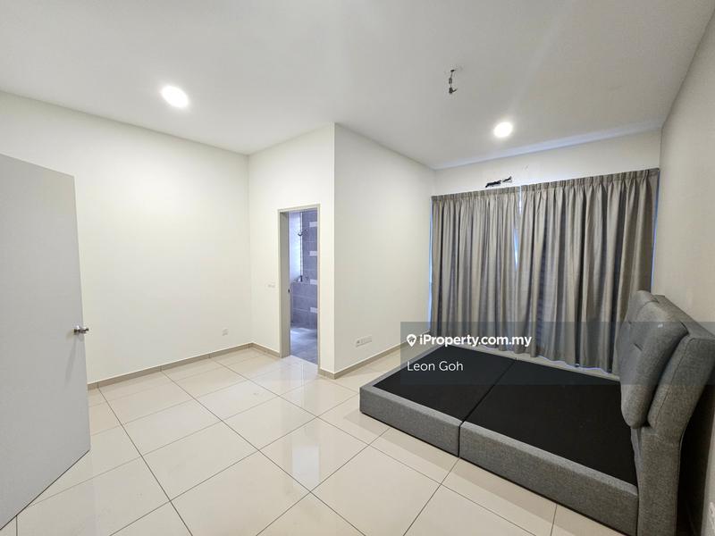 2-storey Terraced House for Sale in Bandar Rimbayu, Telok Panglima Garang by Leon Goh - iProperty.com.my