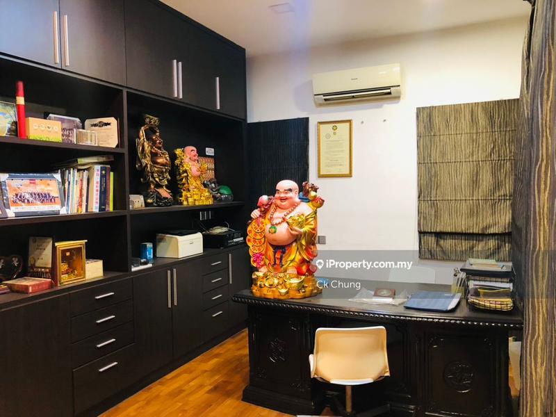 Banglo untuk Dijual di iync3, Sungai Buloh oleh Ck Chung - iProperty.com.my