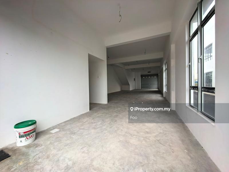 For Rent - Saujana Utama , Saujana Perdana Sungai Buloh