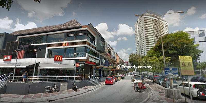 Shop for Rent in Taman Tun Dr Ismail, Kuala Lumpur by Jason Quek - iProperty.com.my