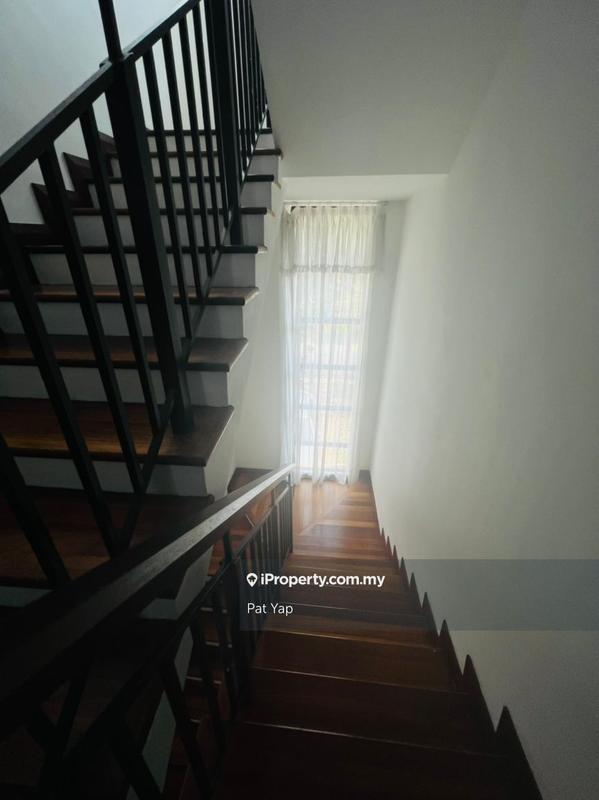 Semi-Detached House for Sale in Usj 17, Subang Jaya by Pat Yap - iProperty.com.my