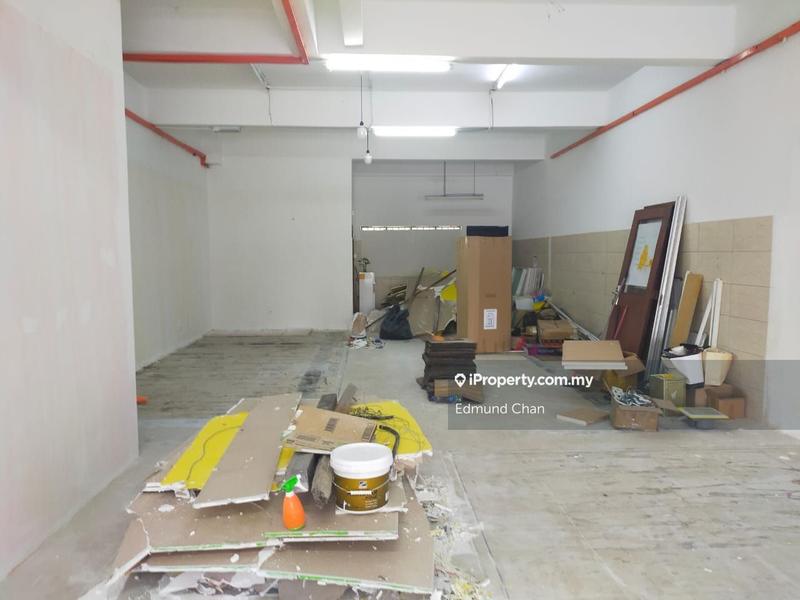 Shop for Rent in Petaling Jaya South, Petaling Jaya by Edmund Chan - iProperty.com.my